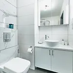 Apartment Ksiezycowy
