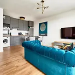 Ksiezycowy Apartment Olsztyn