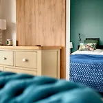 Ksiezycowy アパート