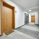 Ksiezycowy Apartment