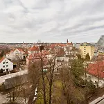 Ksiezycowy Apartment Olsztyn