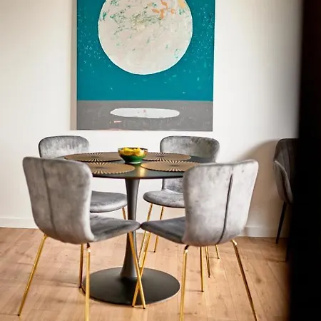 Ksiezycowy Olsztyn (Warmian-Masurian)