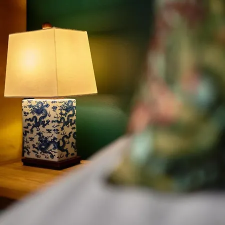 Ksiezycowy Appartement Olsztyn (Warmian-Masurian)