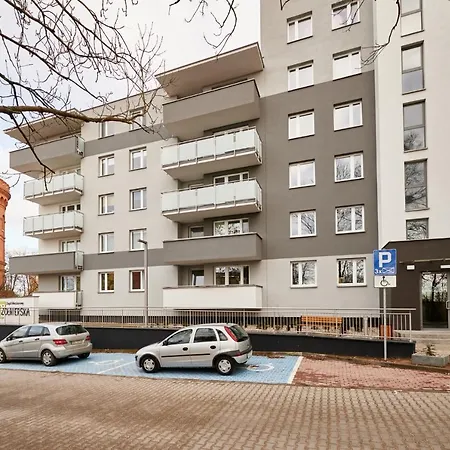 Ksiezycowy Apartment