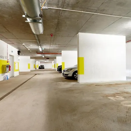 Ksiezycowy Appartement *