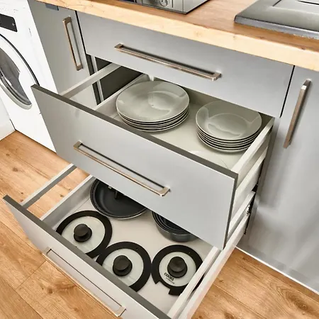 Ksiezycowy * Olsztyn (Warmian-Masurian)