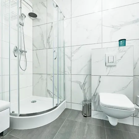 Ksiezycowy * Olsztyn (Warmian-Masurian)