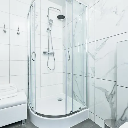 Ksiezycowy * Olsztyn (Warmian-Masurian)