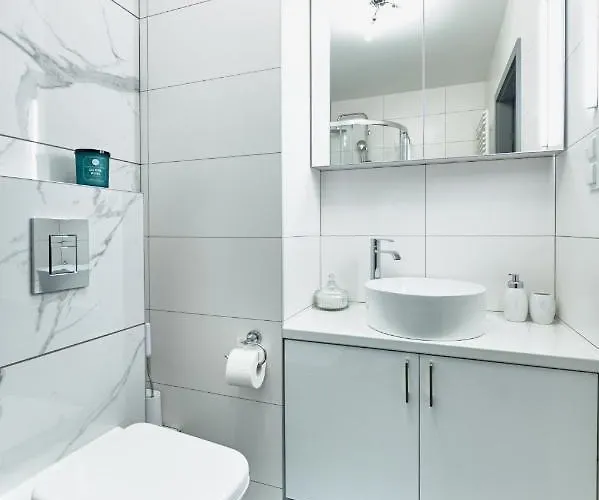 Appartement Ksiezycowy