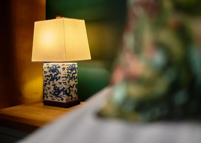 Ksiezycowy Appartement Olsztyn (Warmian-Masurian)