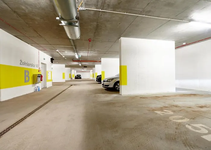 Ksiezycowy Appartement *