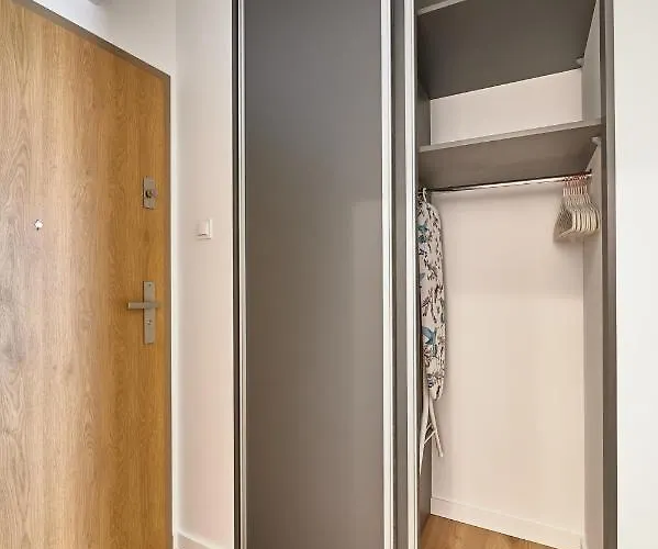 Ksiezycowy * Olsztyn (Warmian-Masurian)