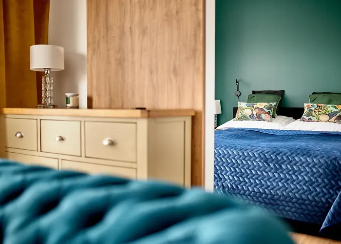 Ksiezycowy Appartement