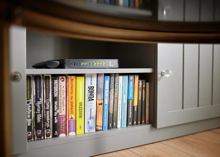 Ksiezycowy Appartement *