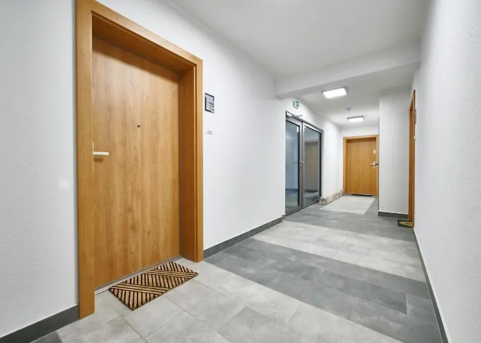 Ksiezycowy Appartement