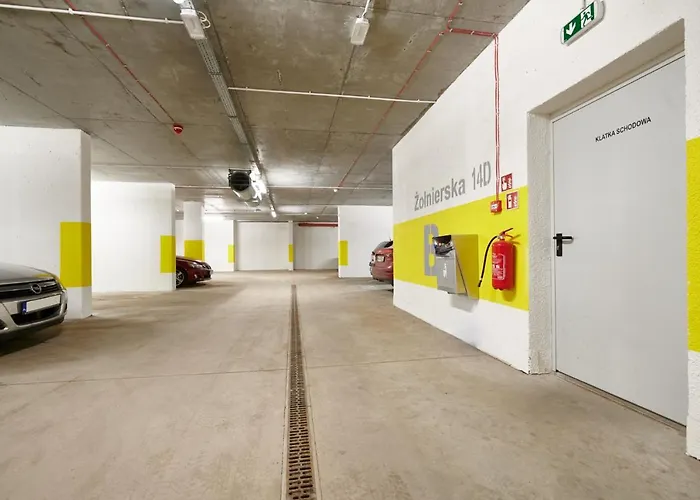 Ksiezycowy Appartement