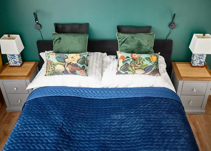 Ksiezycowy * Olsztyn (Warmian-Masurian)