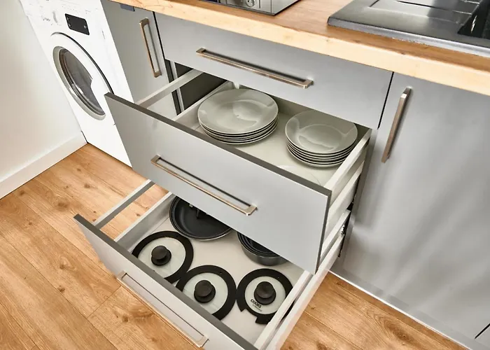 Ksiezycowy * Olsztyn (Warmian-Masurian)