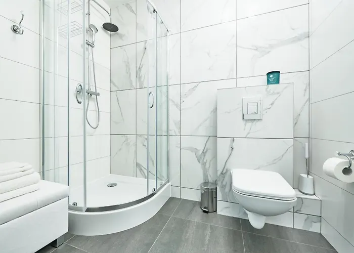 Ksiezycowy * Olsztyn (Warmian-Masurian)